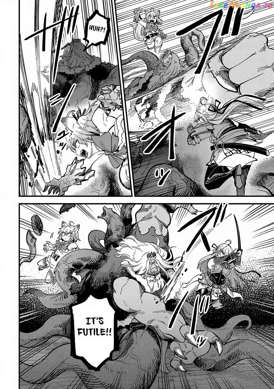 Redo Of Healer, Chapter 55 image 25